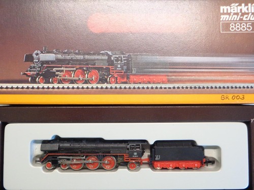 Märklin miniclub 8885 - märklin,