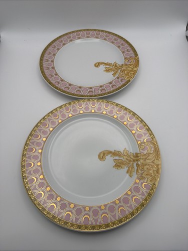 Set piatti insalata - set, 2