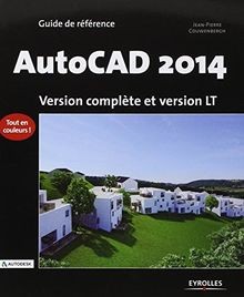 Autocad 2014 version - 2014, :