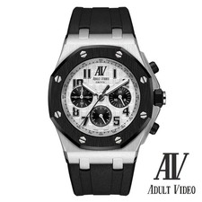 Orologio OMECO Adulto Video