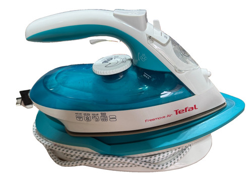 Tefal freemove air ferro - tefal, air,