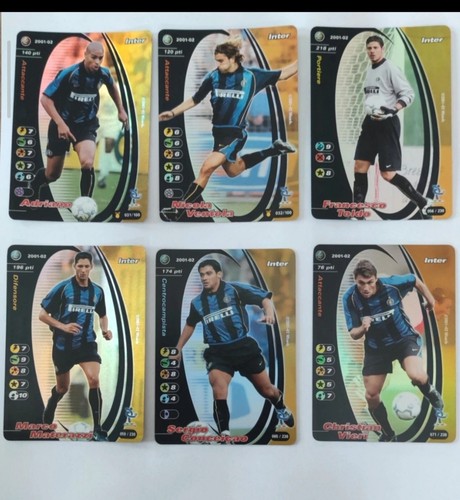 Football champions inter - football,