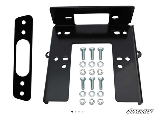 Superatv canam commander - superatv,
