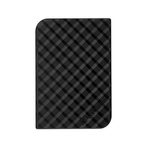 Verbatim hard disk - hard, hdd