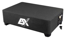 ESX Qx10bxa 10 " 25cm Attivo