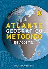 Atlante geografico metodico