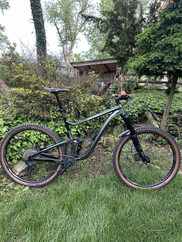 Giant trance 2023 full - giant,