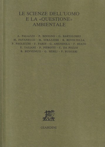 Scienze dell uomo la - scienze,