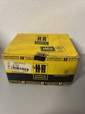 Trasformatore EHT HR7279