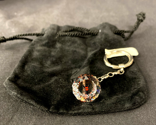 Portachiavi swarovski - portachiavi,