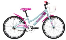 Bici Lombardo Cremona 20"