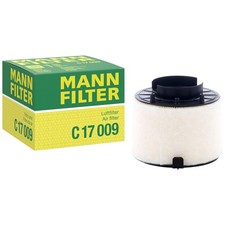 Filtro aria Mann Filter C 17