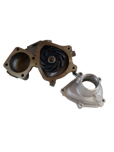 Pompa acqua per fiat fiorino - pompa,