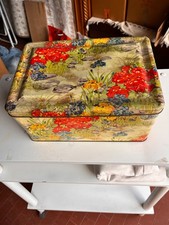 VECCHIA SCATOLA PERNIGOTTI IN