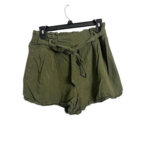 Pantaloncini stradivarius - pantaloncini,
