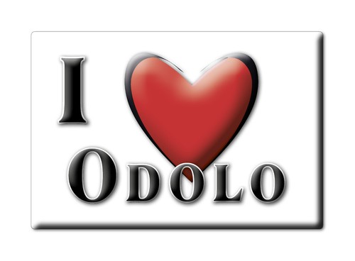 Calamita odolo - (bs),