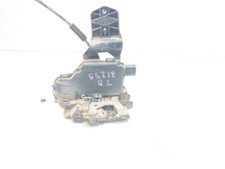 3B4839015A serratura porta posteriore destra per VOLKSWAGEN PASSAT BERLINA (3B2)