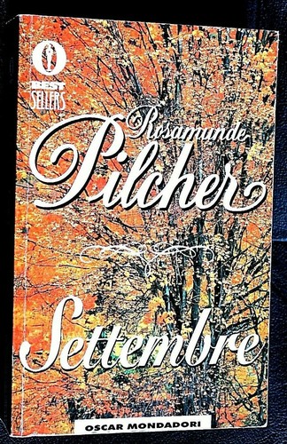 Rosamunde pilcher settembre - pilcher,