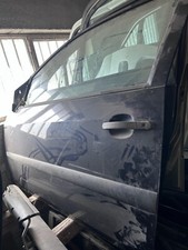 PORTIERA SPORTELLO  PORTA SINISTRO 3 PORTE FORD FIESTA ANNO 2007