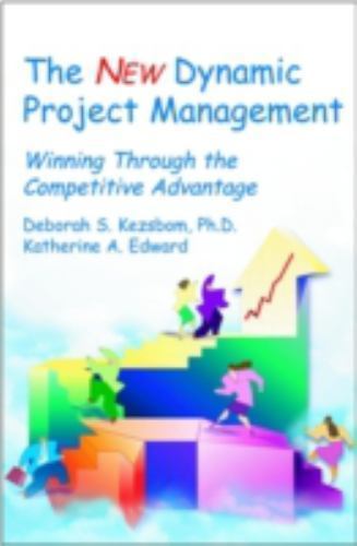 New dynamic project management - dynamic,
