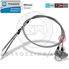 FILO TRASMISSIONE CAVO