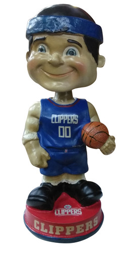 Los angeles clippers vintage - los,