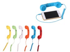 Cornetta telefono auricolare