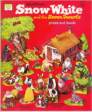 Miniatura - Bambole di carta