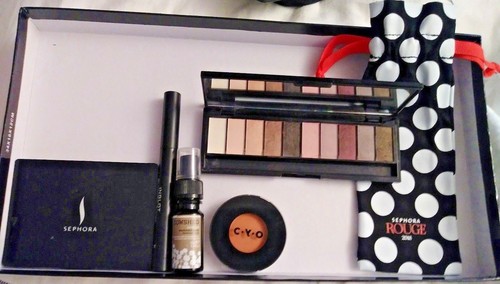 Lotto articoli make up - lotto,