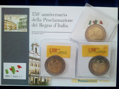 Monete commemorativi - monete, 2