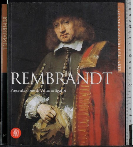 Grandi maestri dell - i, dell'arte