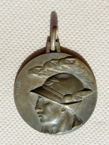 Alpini xiii adunata - alpini,