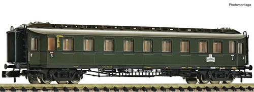Scala fleischmann 878103 - scala,