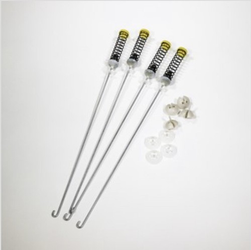 W10780045 kit asta - kit,