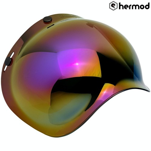 Visiera casco moto biltwell - visiera,