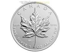 5 $ DOLLARI Maple Leaf WMF