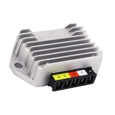 REGOLATORE DI TENSIONE