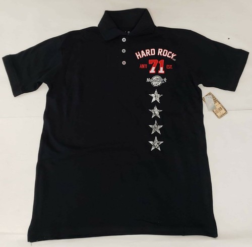 Polo uomo hard - polo, blu