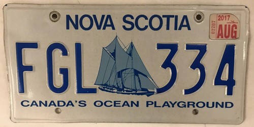 Bluenose pesca goletta - goletta, barca