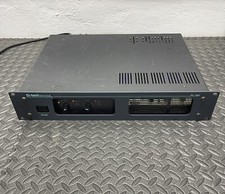 Amplificatore Q-tech Proline