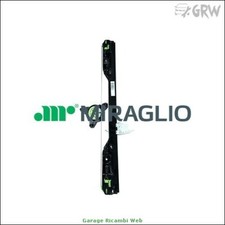 30/1112 Alzacristallo alzavetro Miraglio Anteriore Dx Destro per FIAT IDEA LANC