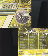 Anni 70 GOLD COLLECTION DELUXE EDITION COFANETTO 3 CD AUDIO 