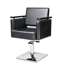 Sedia da parrucchiere arredo