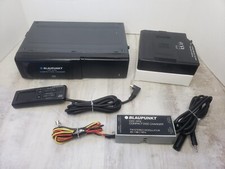 Blaupunkt CDC-RF6ir Cambio 6