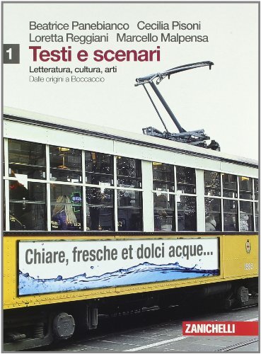 Testi scenari 2 fc - testi, 1