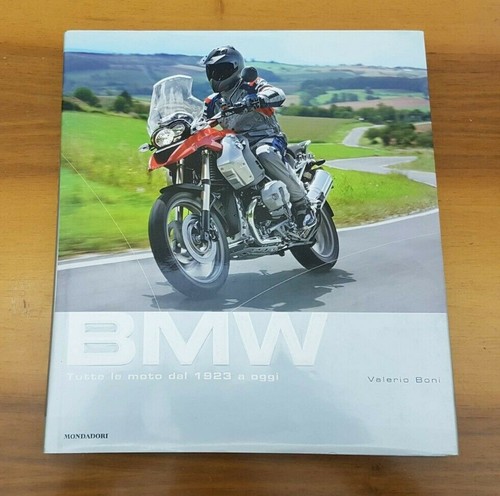 Moto bmw tutte le - bmw,