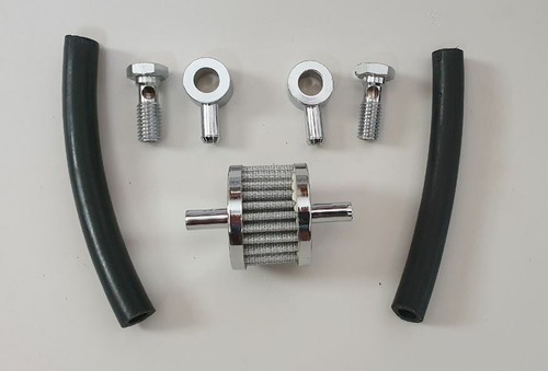 Kit sfiati per sportster 883 - sfiati,