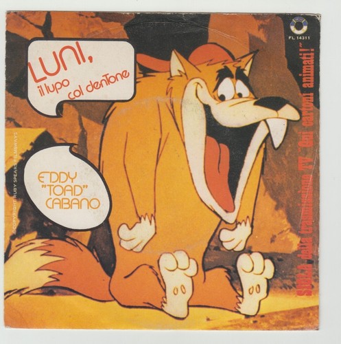 Giri sigle luni - giri, tv