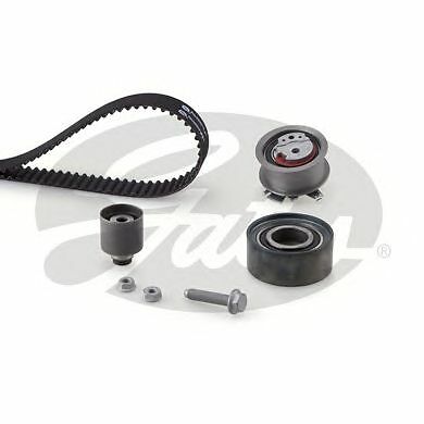 Kit cinghia distribuzione - cinghia,