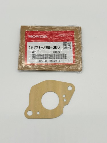 Guarnizione carburatore - guarnizione,